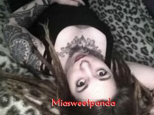 Miasweetpanda