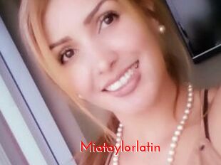 Miataylorlatin