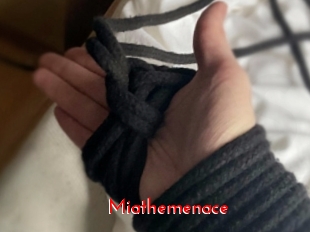 Miathemenace