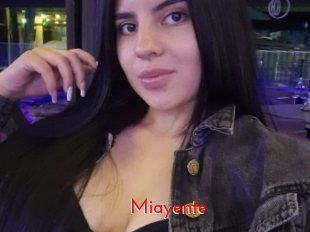 Miayente