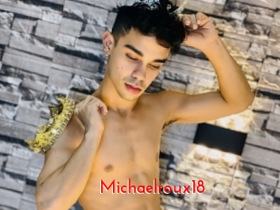 Michaelroux18