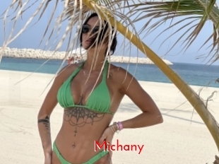 Michany