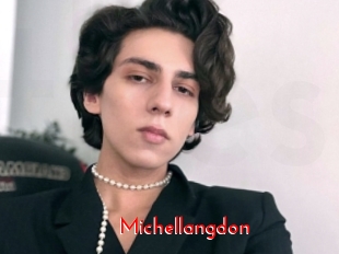 Michellangdon