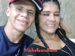 Michelleandhans