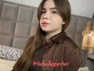 Michelleporter