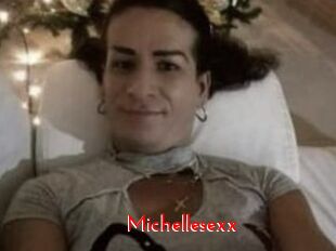 Michellesexx