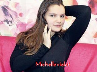Michelleviolet