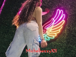 Michellsexxy101