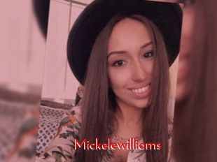 Mickelewilliams