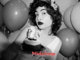 Mickyhaigs