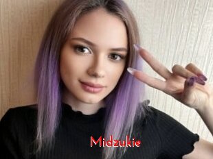 Midzukie