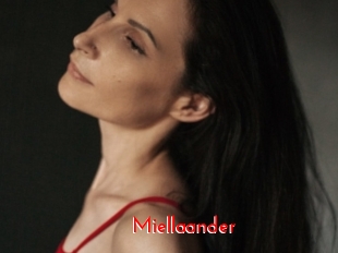 Miellaander