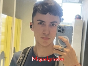 Miguelgrisales