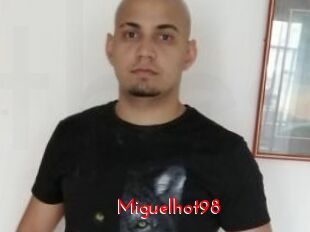 Miguelhot98