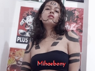 Mihaebony