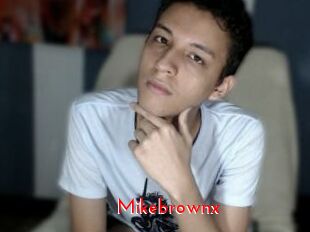 Mikebrownx