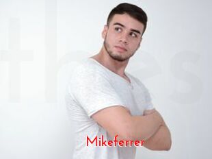 Mikeferrer