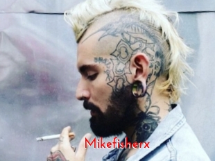 Mikefisherx