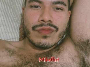 Mikeflirt