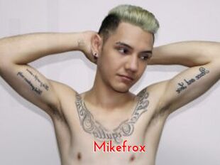 Mikefrox