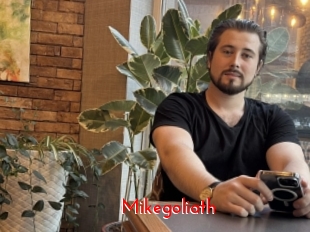 Mikegoliath
