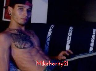 Mikehorny21