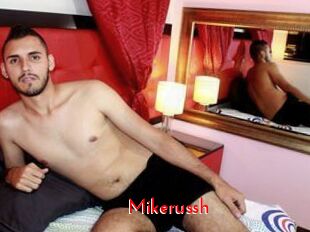 Mikerussh