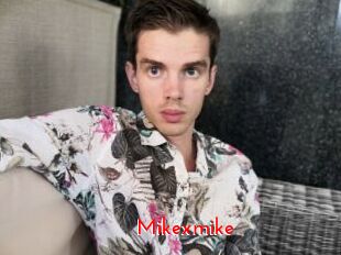 Mikexmike