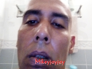 Mikeyjayjay