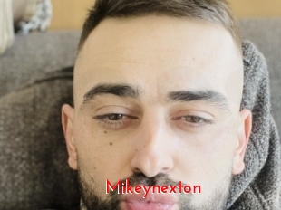 Mikeynexton