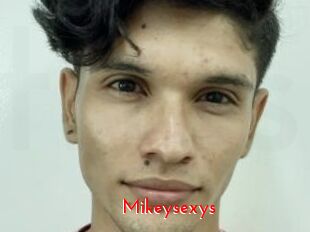 Mikeysexys