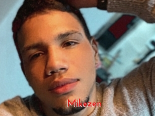 Mikezen