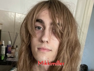 Mikkimiller