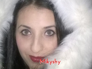 Mikyshy