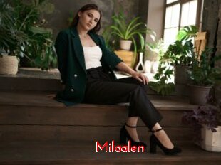 Milaalen