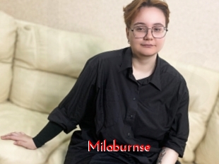 Milaburnse