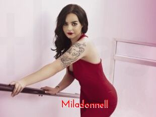 Miladonnell