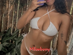 Milaebony