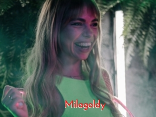 Milagoldy