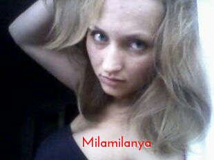 Milamilanya