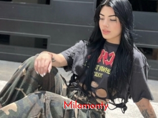 Milamonty