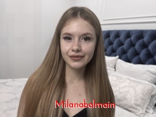 Milanabalmain