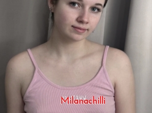 Milanachilli