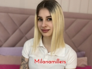 Milanamillers