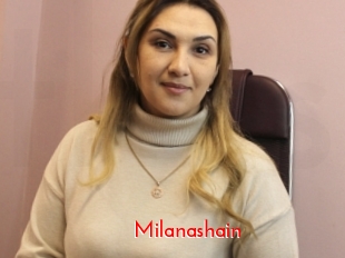 Milanashain