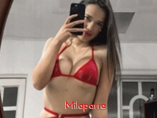 Milaparra