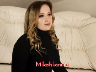 Milashkanina