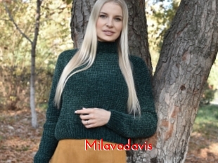 Milavadavis