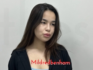 Mildredbenham