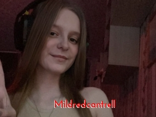 Mildredcantrell